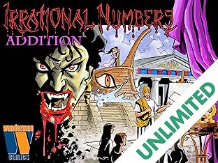 Irrational Numbers #0
